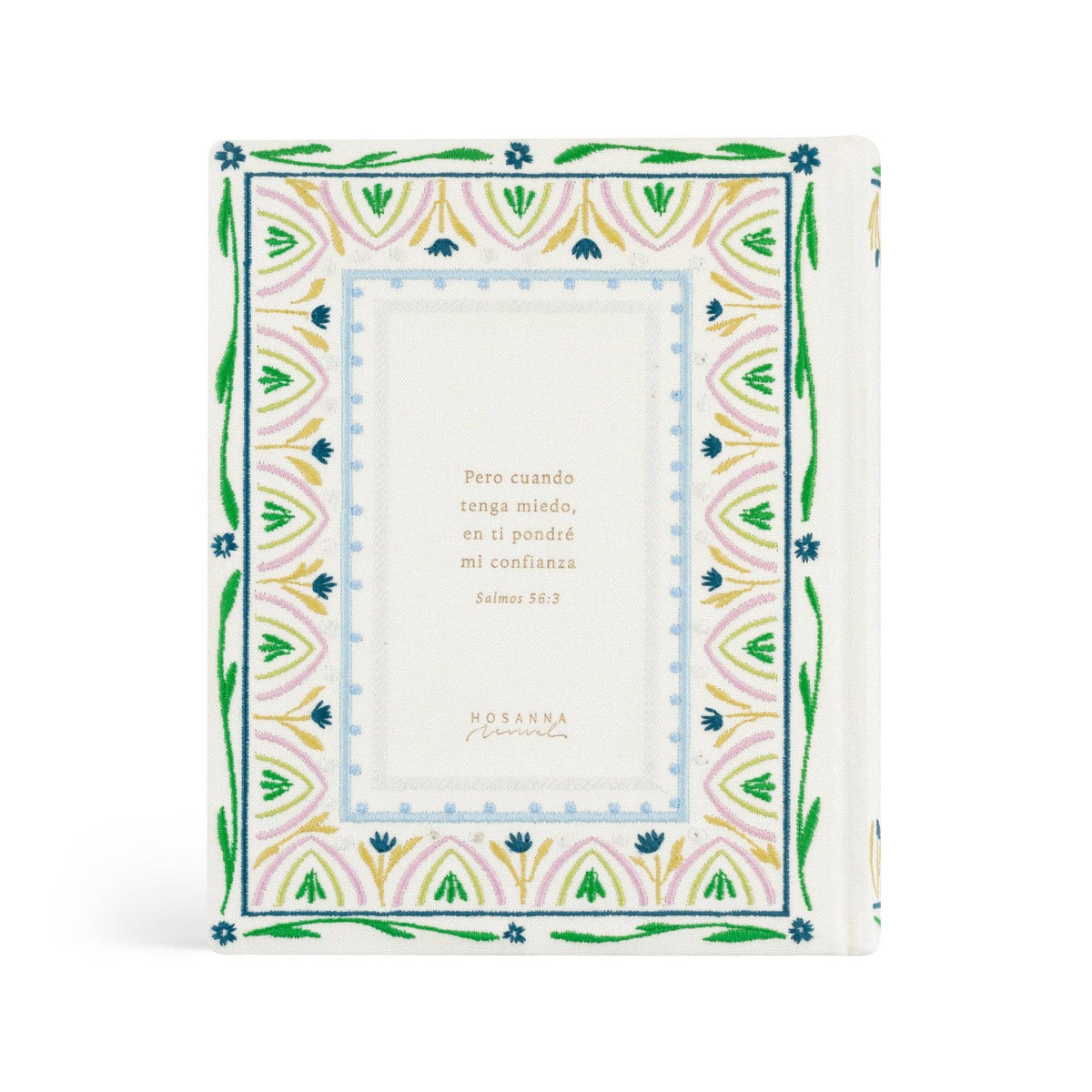 NTV Spanish Notetaking Bible: Lisbon Theme