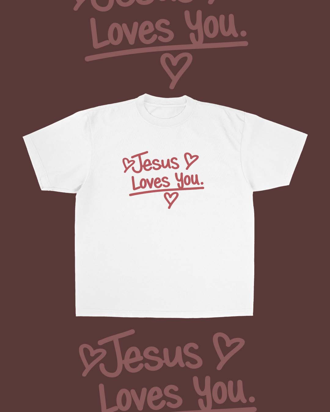 NEW || "Paid In Full" Tee: S