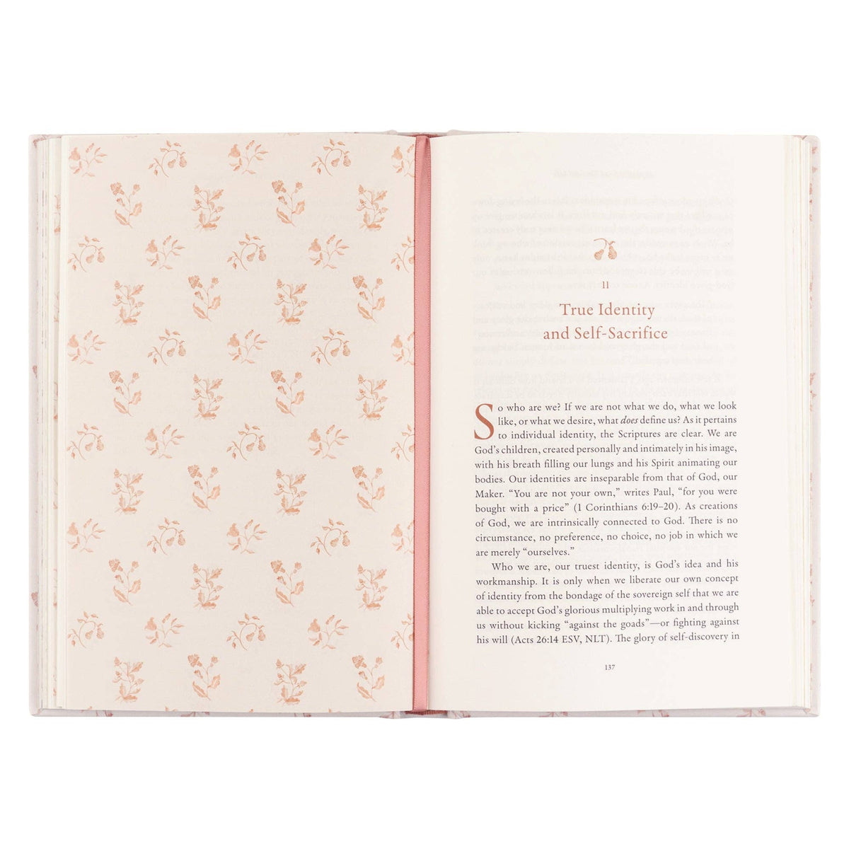 Motherhood and the Good Life by Katie Noble