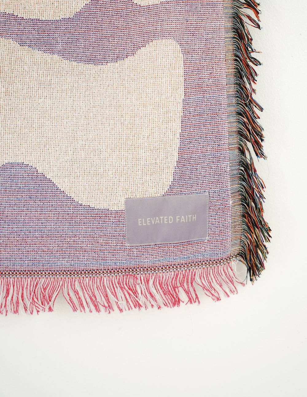 Peace Throw Blanket